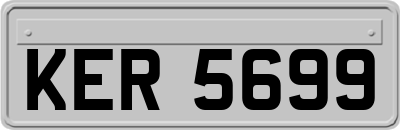 KER5699