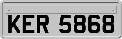 KER5868