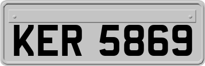 KER5869