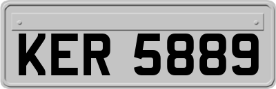 KER5889