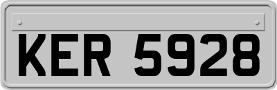 KER5928