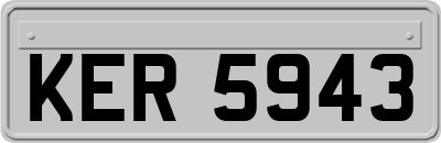 KER5943