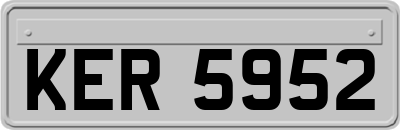 KER5952