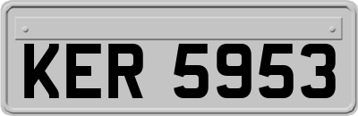 KER5953