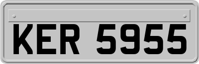 KER5955