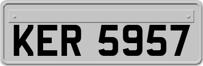 KER5957