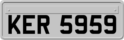 KER5959