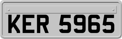 KER5965