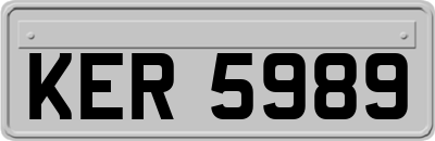 KER5989