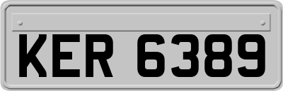 KER6389