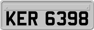 KER6398