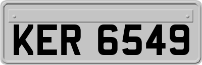 KER6549