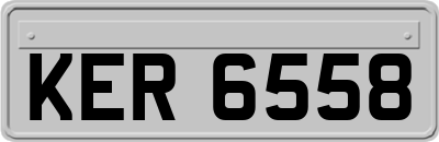 KER6558