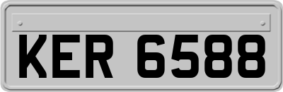 KER6588