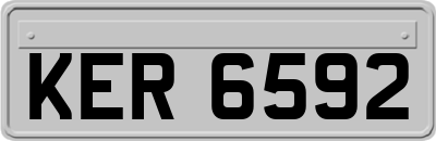 KER6592
