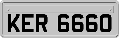 KER6660