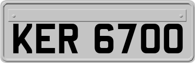 KER6700