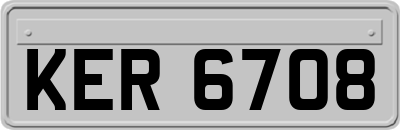 KER6708