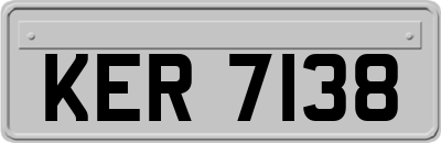 KER7138