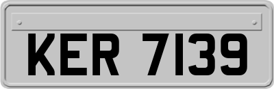 KER7139