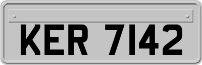 KER7142