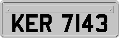 KER7143