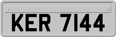 KER7144