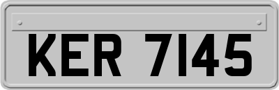 KER7145