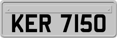 KER7150