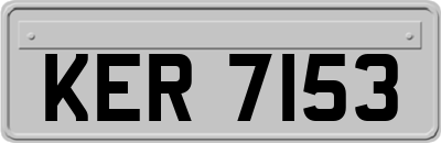 KER7153