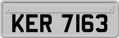 KER7163