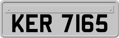 KER7165