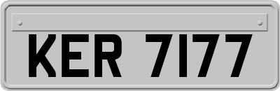 KER7177