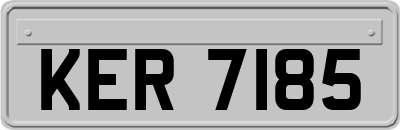 KER7185