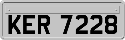 KER7228