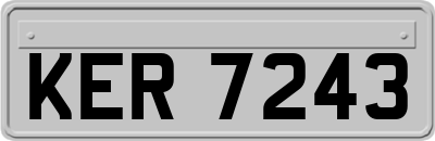 KER7243