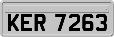 KER7263