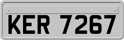 KER7267