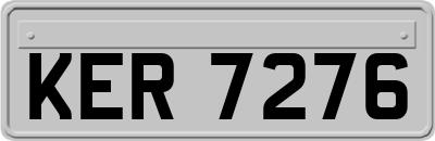 KER7276