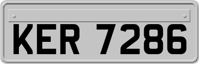 KER7286