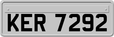 KER7292