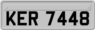 KER7448
