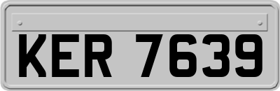 KER7639