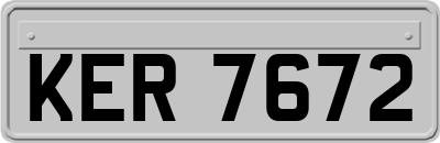 KER7672