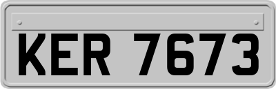KER7673