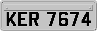 KER7674