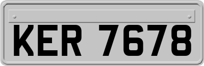KER7678