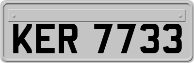 KER7733