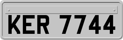 KER7744