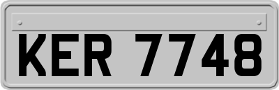 KER7748